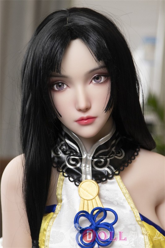 JY Doll 150cm 桃子ヘッド （MOMOKO）ヘッド Eカップ シリコン製頭部+TPEボディ