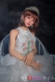フルシリコン製ラブドール Sanhui Doll 145cm Dカップ #11 ヘッド お口開閉機能選択可能