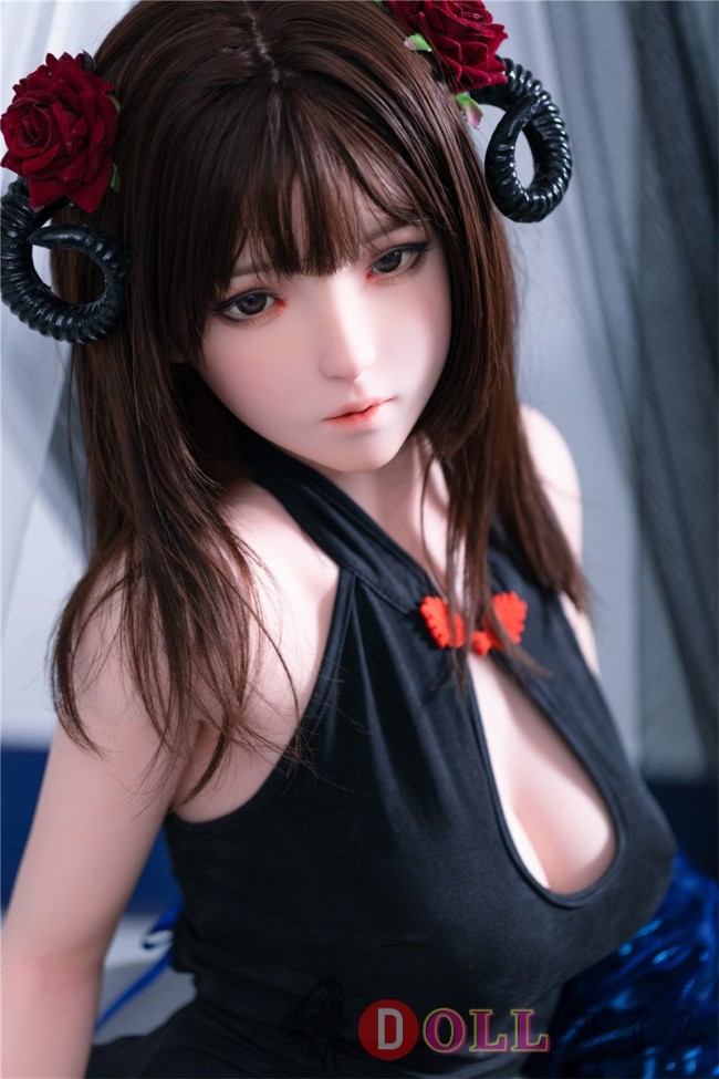 FUDOLLラブドール 148cm Dカップ #14ヘッド 高級フルシリコン製 身長など選べる