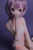 Mini Doll ミニドール セックス可能 55cm貧乳S10尤朵拉ヘッド 53cm-75cm身長選択可能