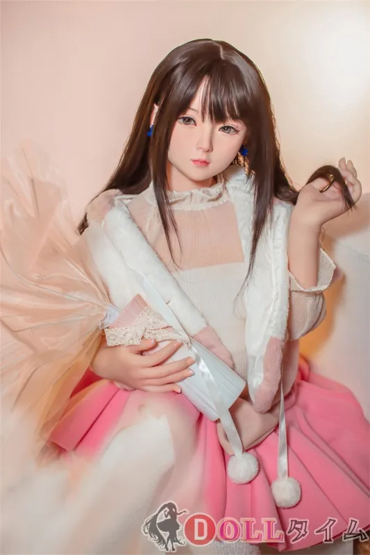Bezlya Doll(略称BZLドール) 可愛い ラブドール M茉莉 ヘッド 138cm普通乳 シリコン材質ヘッド+TPE材質ボディー カスタマイズ可