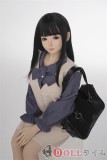 AXB Doll TPE製ラブドール  140cm バスト中 A84 掲載画像のボディはリアルメイク付き