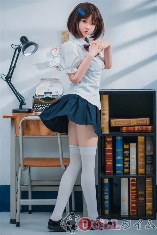 最新版メイク② FUDOLL 148cm Dカップ #15ヘッド ラブドール高級シリコン頭部 ボディ材質及び身長など選べる