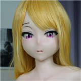 Akane(茜) TPE製ラブドール DollHouse168 色気美人 140cm Fカップ