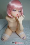 【即納・国内発送・送料無料】TPE製ラブドール 色気美人 DollHouse168 新発売 110cm-B Koharu