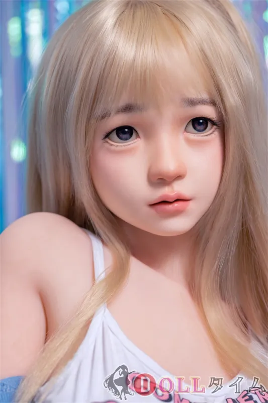 FUDOLL ラブドール 148cm Dカップ  可愛いヘッド#18 ボディ材質及び身長など選べる