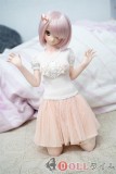 Mini Doll ミニドールS7ヘッド  60cm普通乳シリコン セックス可能 身長選択可能