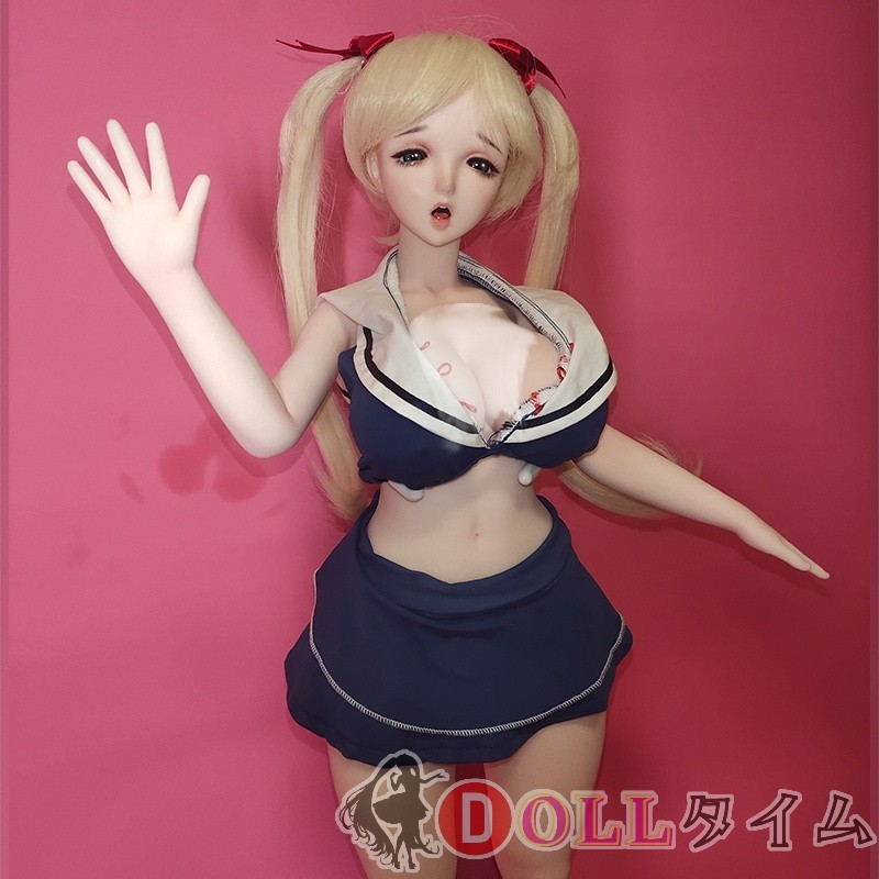 Mini Doll ミニドール 60cm巨乳 雪莉 Shirley ビニールヘッド  シリコンボディー セックス可能 身長選択可能