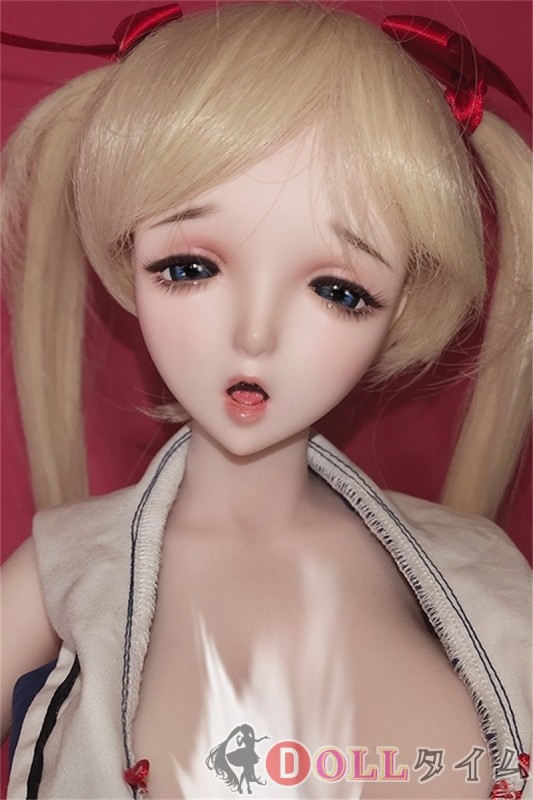 Mini Doll ミニドール 60cm巨乳 雪莉 Shirley ビニールヘッド  シリコンボディー セックス可能 身長選択可能