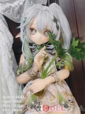 アニメドール GC03ヘッド ソフトビニール製ヘッド+TPE製ボディ GUAVADOLL 132cm