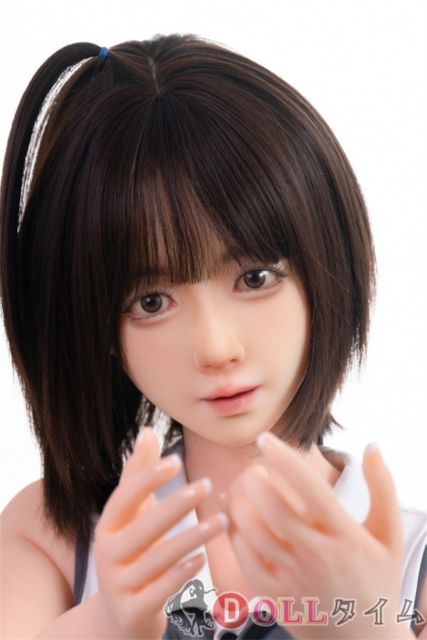 Real Girl (A工場製) ラブドール R39ヘッド 148cm Cカップ TPE材質 ボディー+職人メイク ヘッド
