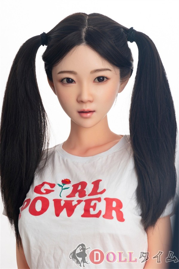 Real Girl (A工場製) ラブドール R60ヘッド 148cm Cカップ TPE材質 ボディー+植毛 ヘッド