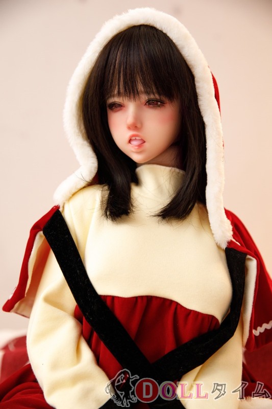 JYDOLL 123cm Cカップ ラブドール 香草シリコンヘッド TPE製ボディー