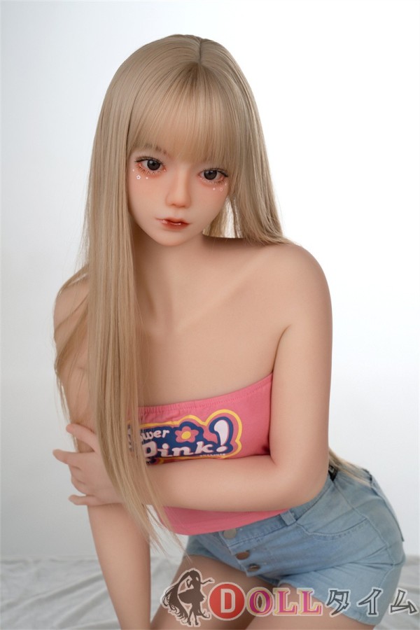 AXB Doll ラブドール148cm バスト平 A161 掲載画像はリアルメイク付き TPE製 新顔メーク