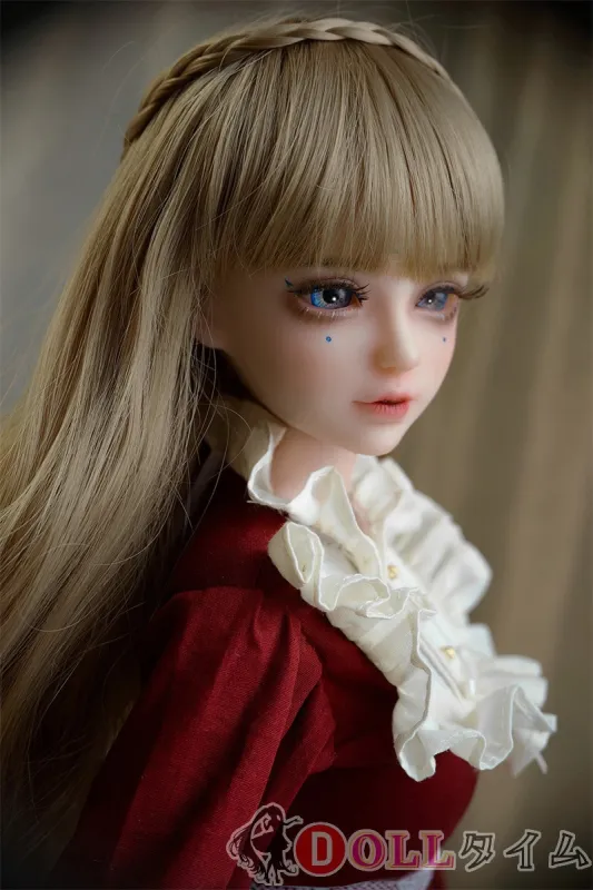 Mini Doll 60cm巨乳 X5ヘッド  高級シリコン材質 ラブドール ミニドール セックス可能 最新作