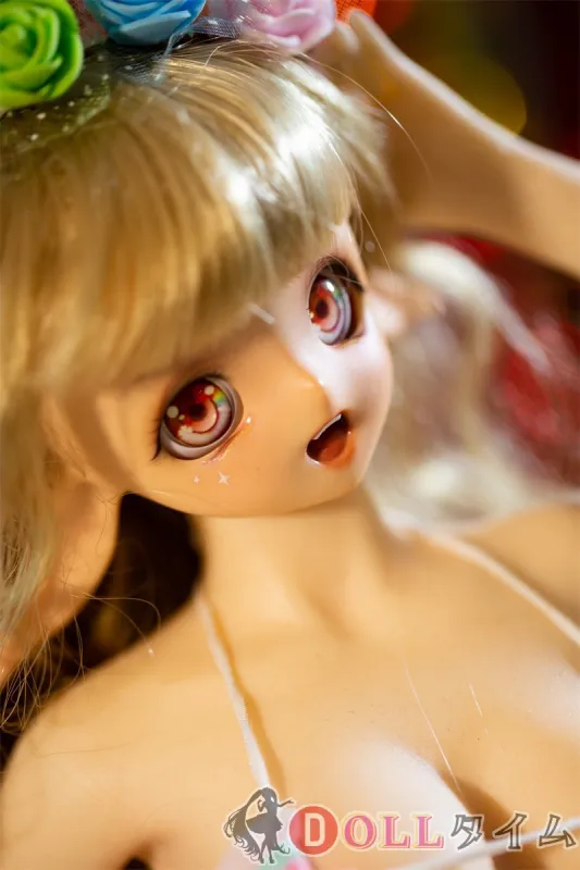 Mini Doll ミニドール 兽兽（shoushou）ヘッド  60cm普通乳シリコン セックス可能 身長選択可能