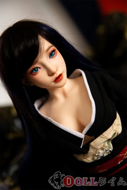 Mini Doll ミニドール 天使萌ヘッド 60cm普通乳シリコン セックス可能 身長選択可能