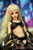 Mini Doll ミニドール 云岚（YunLan）ヘッド  60cm普通乳シリコン セックス可能 身長選択可能