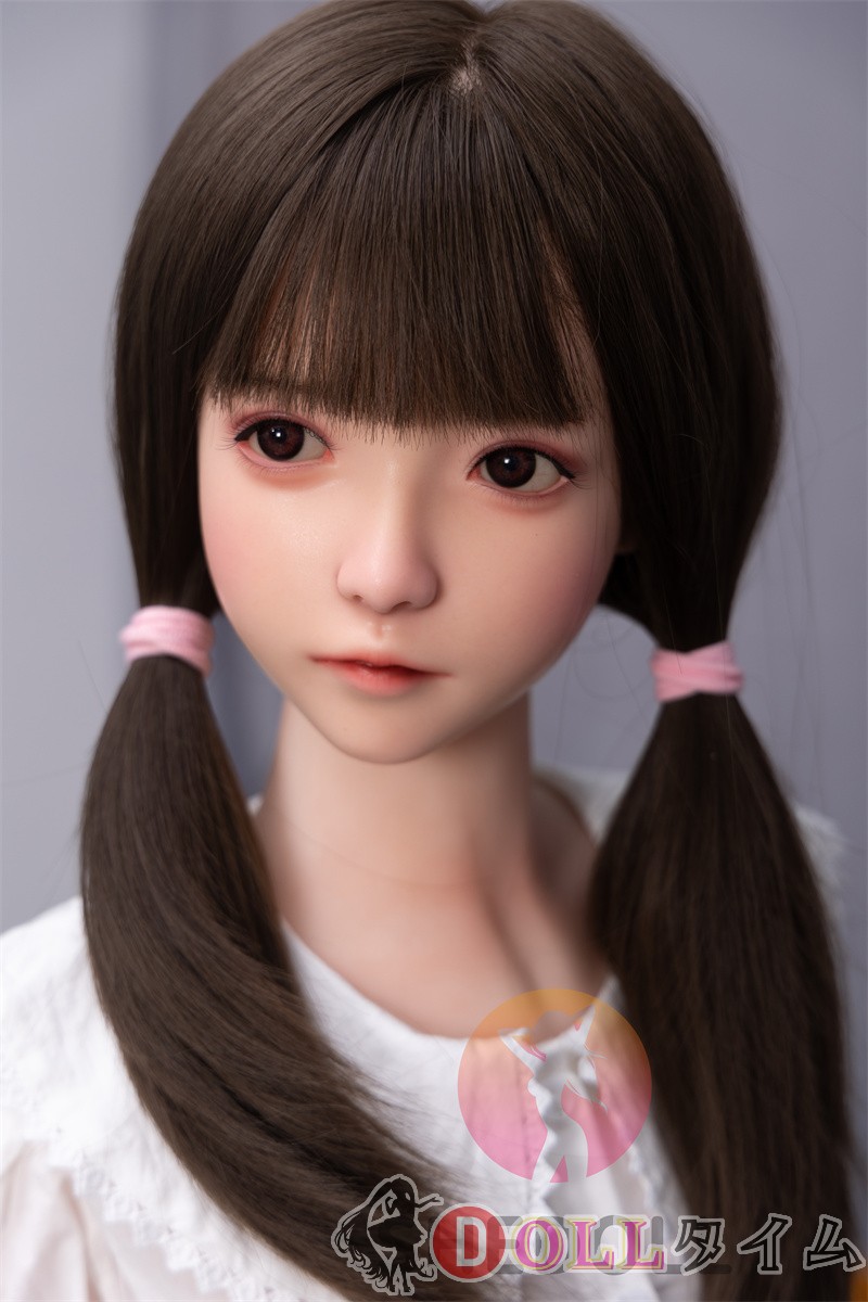 洛小夕（Luoxiaoxi） 140cm Aカップ SHEDOLL ヘッド ラブドール ボディー材質など選択可能 カスタマイズ可能