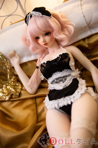 Mini Doll ミニドール 依璐璐（Yilulu）ヘッド  60cm普通乳シリコン セックス可能 身長選択可能