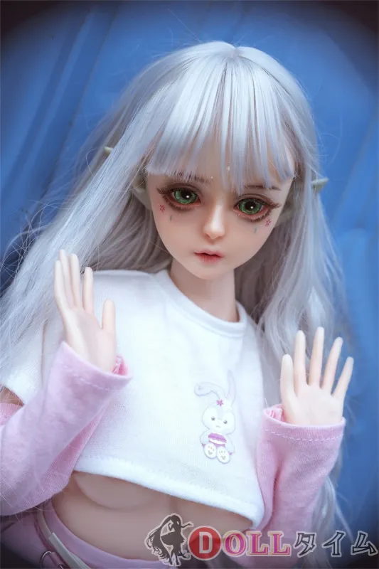 Mini Doll 60cm巨乳 X8ヘッド  高級シリコン材質 ラブドール ミニドール セックス可能 最新作