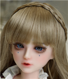 Mini Doll 60cm巨乳 X7ヘッド  高級シリコン材質 ラブドール ミニドール セックス可能 最新作