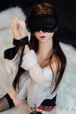 Real Girl 電動オナホール ラブドール マンコの挟吸機能 148cm Cカップ D1ヘッド ボディ単品購入可 カスタマイズ可能