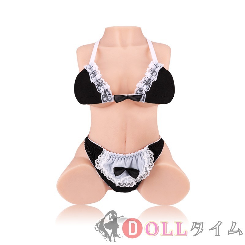 Tantaly製トルソー Dita fair 2.0 男性用オナニー用 4.2kg 巨尻セックスドール TPE材質 2穴プレイ可能