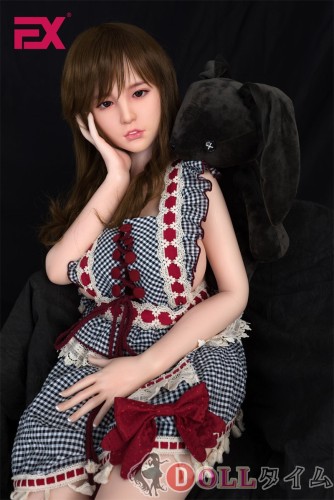 EXDOLL 高級シリコン製 伊ヘッド 145cm  ラブドール ボディー及びヘッドなど選択可能 カスタマイズ可 可愛いドール