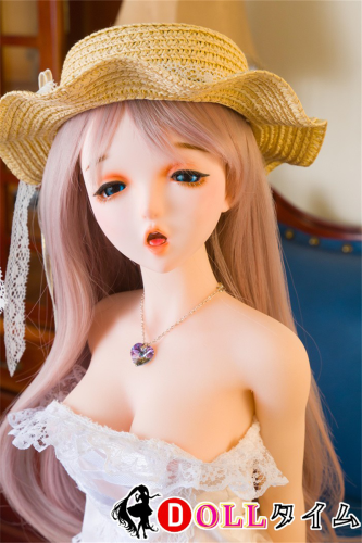 Mini Doll ミニドール 艾利（AiLi）ヘッド  60cm普通乳シリコン セックス可能 身長選択可能