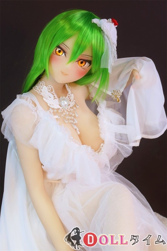 凹凸咪Aotume Doll 155cm Fカップ #35 頭部 新発売 掲載画像はシリコンヘッド＋TPEボディ ヘッド及びボディー材質選択可能