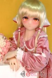 凹凸咪Aotume Dollフルシリコン製製ラブドール アニメドール 145cm Bカップ #46