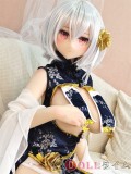 凹凸咪Aotume Doll 155cm Hカップ  アニメドール  欧米風#81 ヘッド 及びボディー材質選択可能