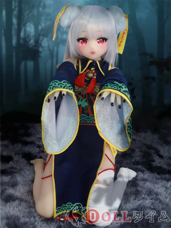 凹凸咪 Aotume 135cm Gカップ #56ヘッド フルシリコン製 等身大 リアルラブドール