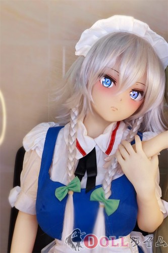 凹凸咪Aotume Doll 155cm Fカップ #49 頭部 新発売 掲載画像はシリコンヘッド＋TPEボディ ヘッド及びボディー材質選択可能