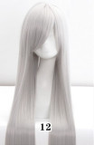 凹凸咪 Aotume Doll 製ラブドール アニメドール 135cm AAカップ 細身タイプ #57 黄色い髪