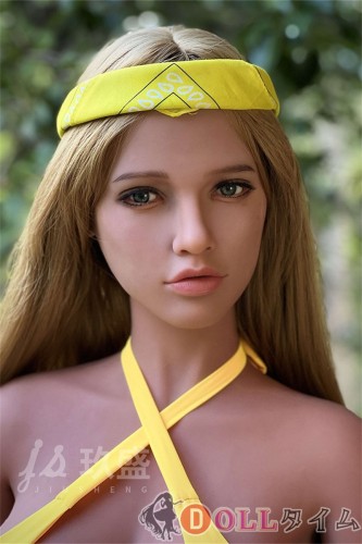 Jiusheng Doll #3 Lisa 頭部  TPE材質ボディー  ラブドール 150cm Dカップ ヘッド材質選択可能