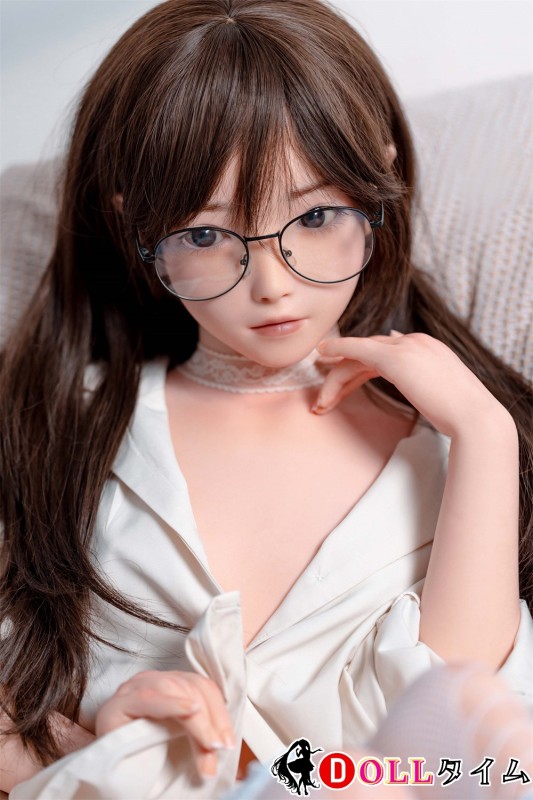 FUDOLL フルシリコン製ラブドール 136cm Aカップ #J023遥遥ヘッド 新発売　材質ボディ 身長など選べる