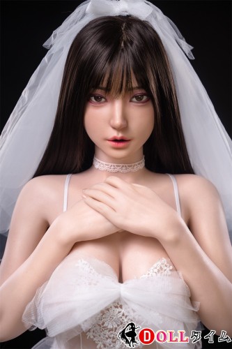 Yearndoll  Y206-2 ヘッド ラブドール 【高級版】最新作 163cm Eカップ リアル皮膚メイク付き 口開閉機能付き ダッチワイフ シリコン製ヘッド 等身大セックス人形