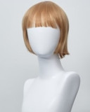 Jiusheng Doll 148cm Bカップ #50 Mia シリコン製ヘッド  ラブドール ミニスカート