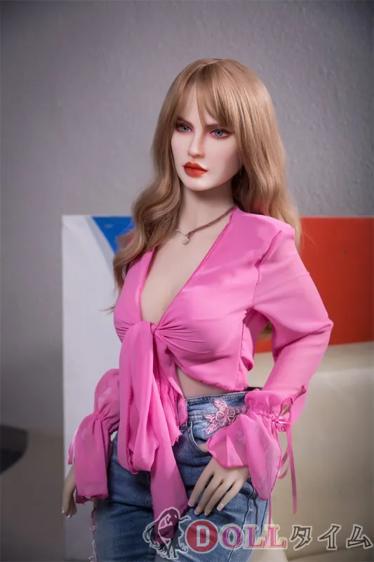 Qita Doll Jessica ヘッド  TPE製ラブドール 156cm Cカップ