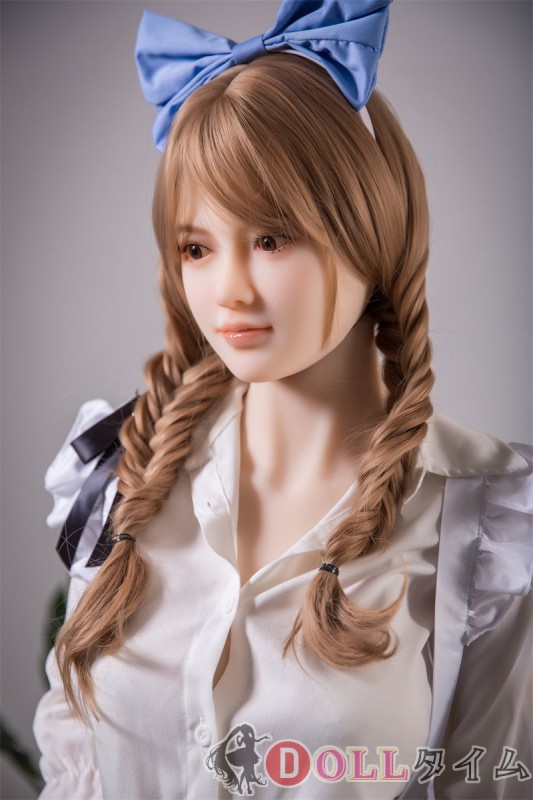 Qita Doll Lina ヘッド  TPE製ラブドール 156cm Cカップ