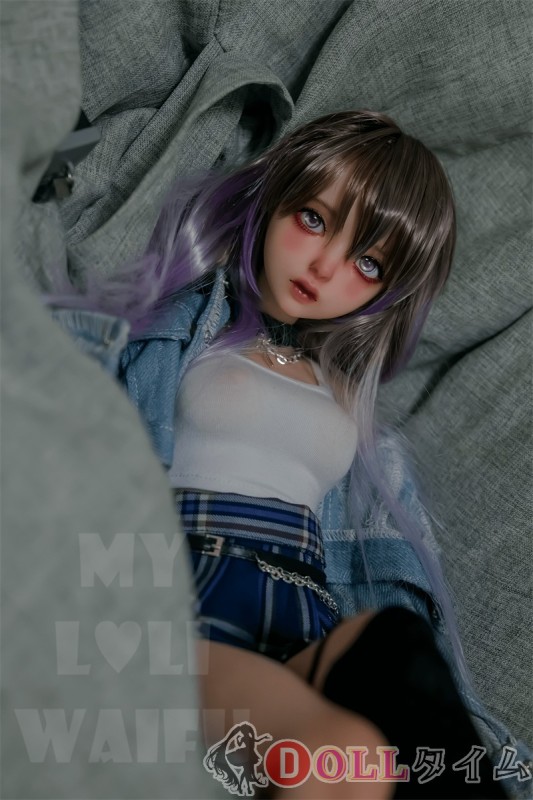 My Loli Waifu  M1ヘッド   Mini Doll 60cm普通乳 高級シリコン材質 ラブドールミニドール セックス可能 ナチュラル肌