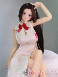 凹凸咪Aotume Doll 155cm Hカップ  アニメドール  #38 ヘッド 及びボディー材質選択可能