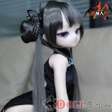 MOZU DOLL 85cm 妃咲  ソフトビニール製頭部 6kg  Aカップ TPE製ボディ 軽量化で収納しやい 使いやすい