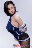 Jiusheng Doll #62 Aki 頭部 ラブドール 155cm Fカップ  TPE材質ボディー ヘッド材質選択可能