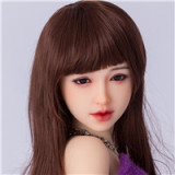 TPE製ラブドール Sanhui Doll 163cm Eカップ #26 ヘッド ワンピース