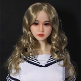 TPE製ラブドール Sanhui Doll 163cm Eカップ #26 ヘッド