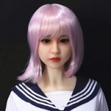 TPE製ラブドール Sanhui Doll 163cm Eカップ #26 ヘッド