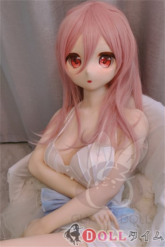 番石榴  Guavadoll（グアバ）150cm Dカップ ヘッドSUMIKA  Sビニール（PVC）ヘッド+TPEボディ 1：1 等身大ラブドール ジョイント